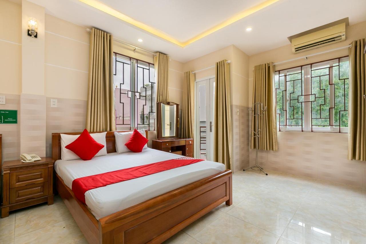 Khách sạn Ngoc Linh TP. Hồ Chí Minh