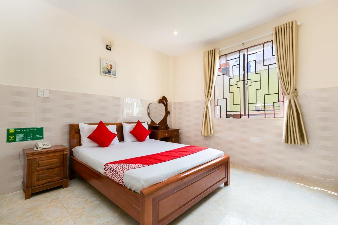 Ngoc Linh Khách sạn 2*