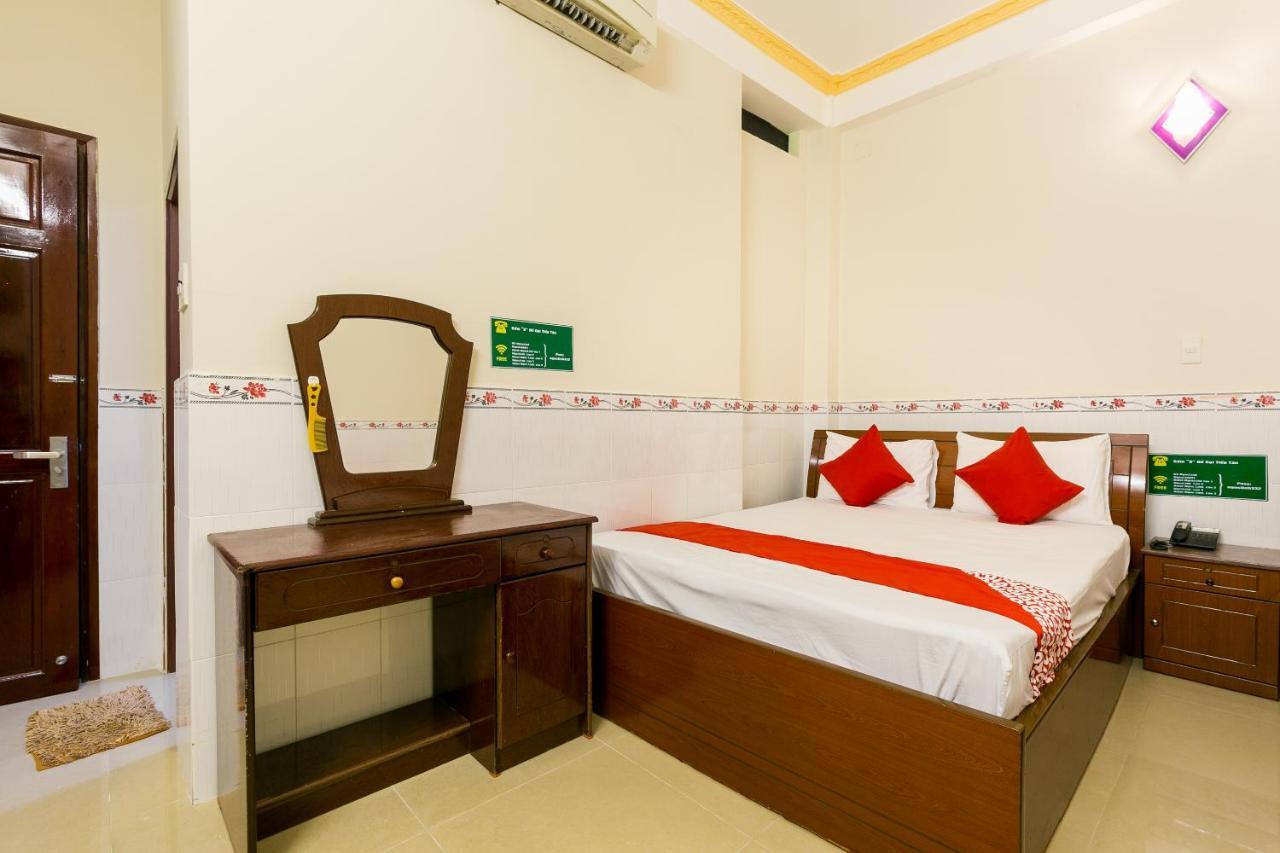 Ngoc Linh Khách sạn TP. Hồ Chí Minh