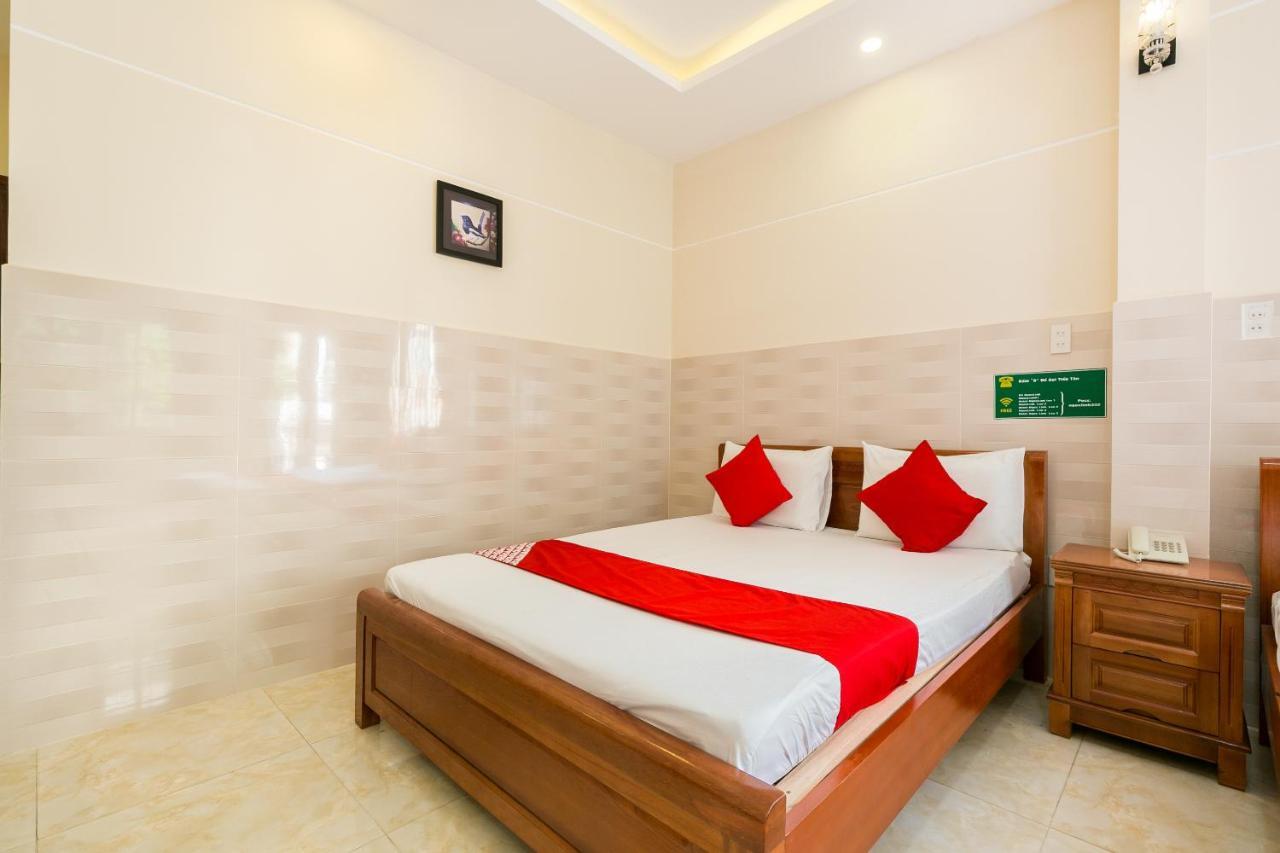 Khách sạn Ngoc Linh TP. Hồ Chí Minh