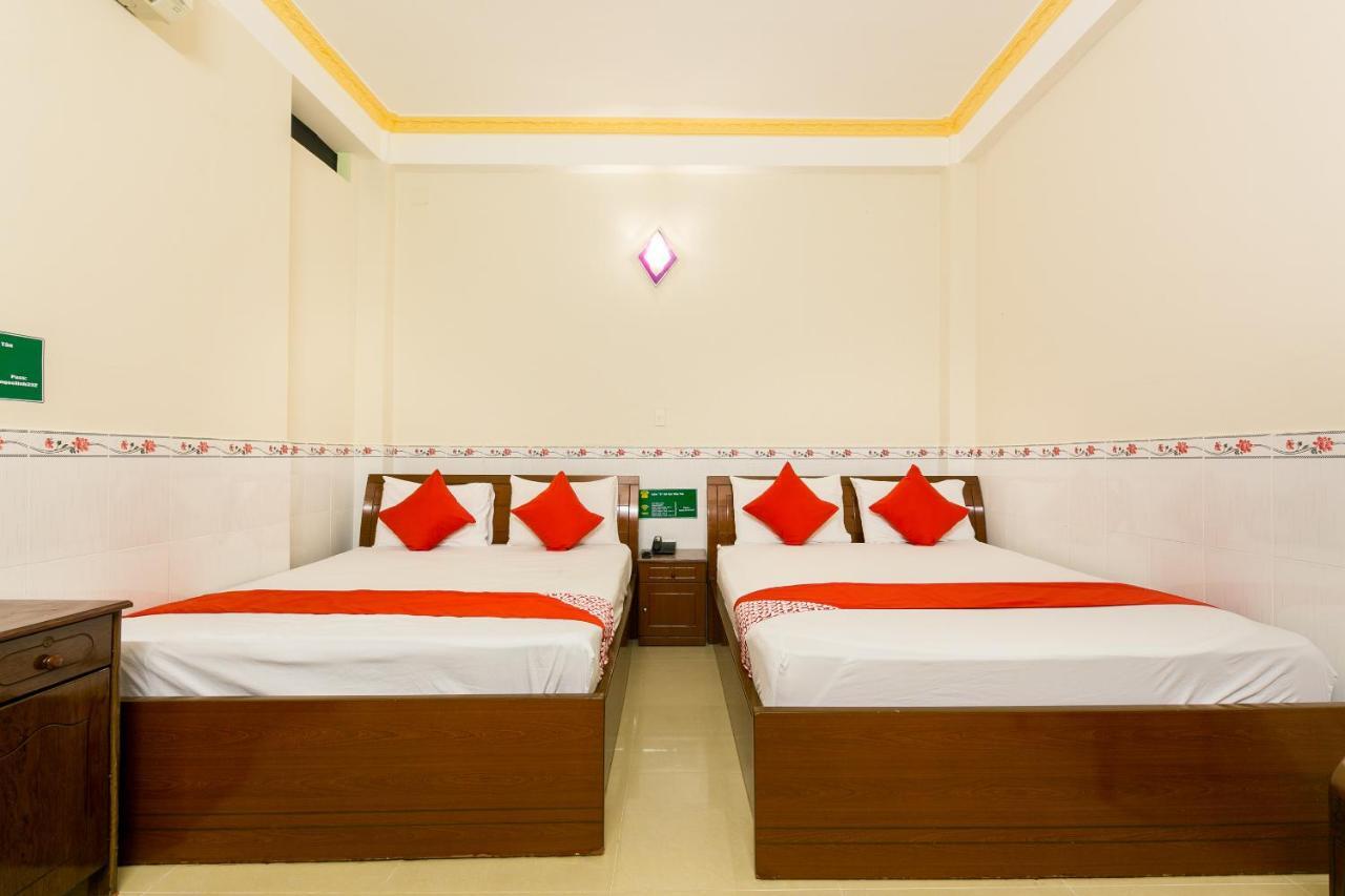 Khách sạn Ngoc Linh TP. Hồ Chí Minh