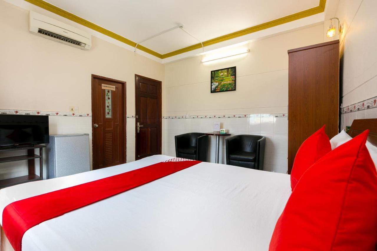 Khách sạn Ngoc Linh TP. Hồ Chí Minh
