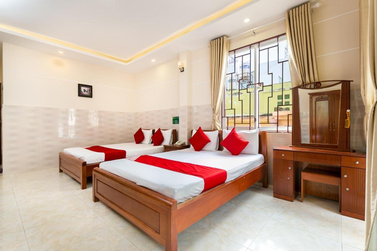 Khách sạn Ngoc Linh