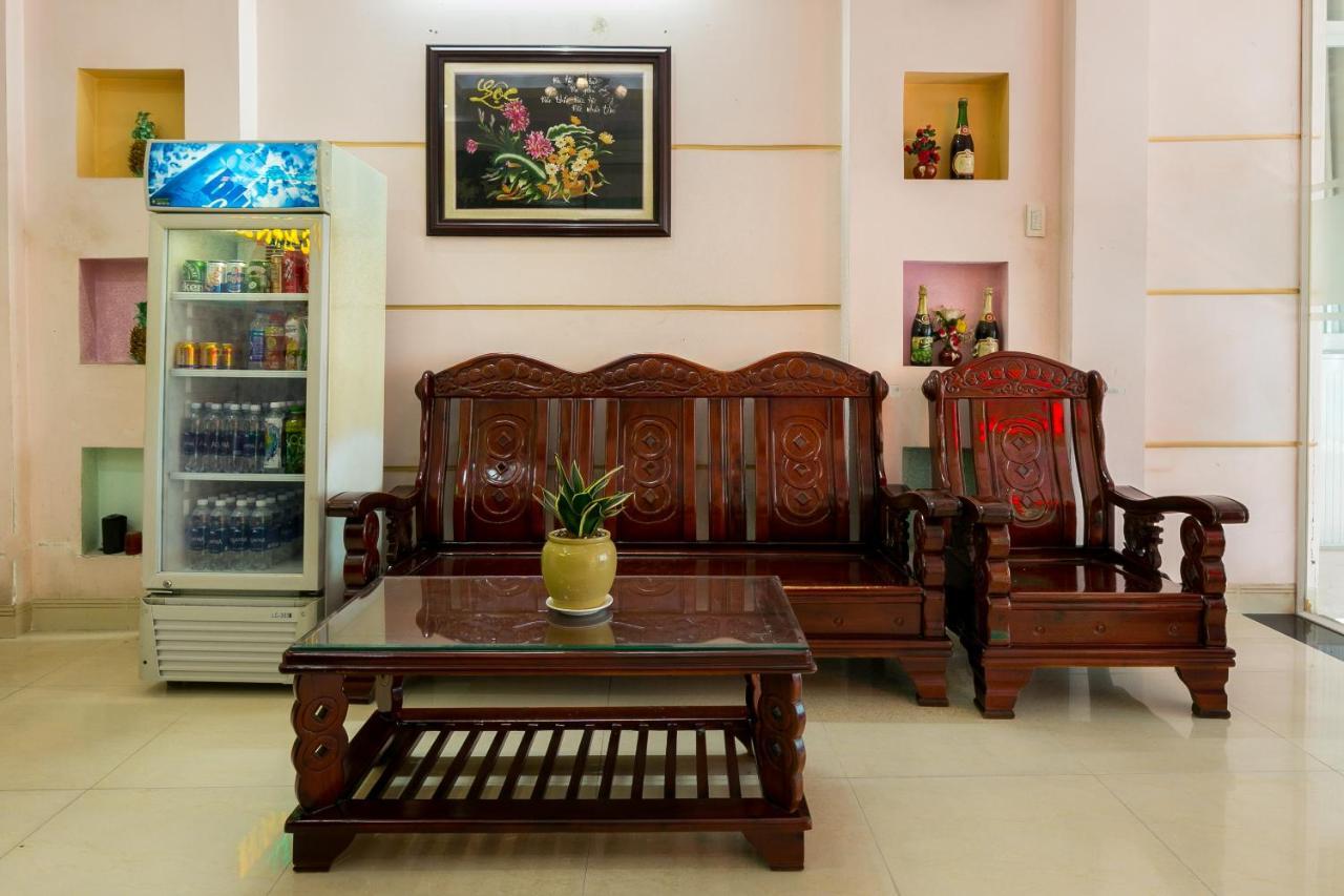 Khách sạn Ngoc Linh TP. Hồ Chí Minh