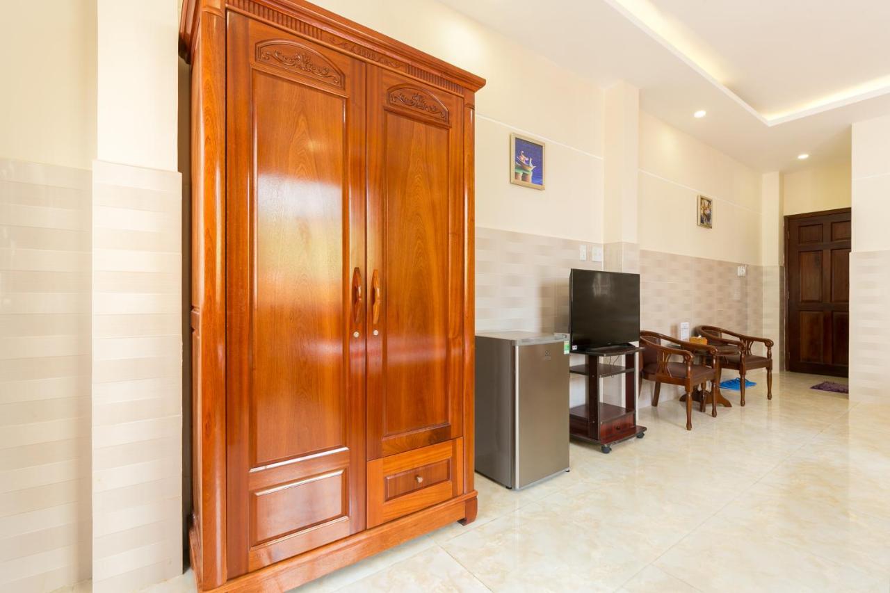 Ngoc Linh Khách sạn 2*